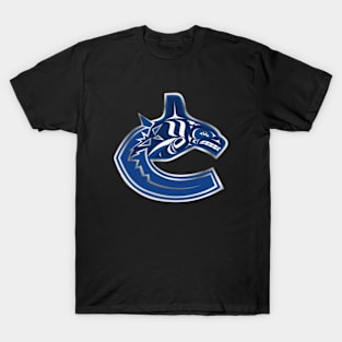 Vancouver Canucks T-Shirt